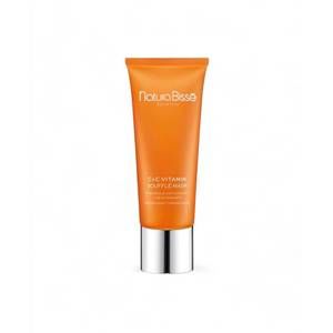 NEW NATURA BISS√â c+c vitamin souffle mask in orange